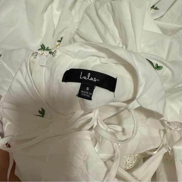 Lulus dress - Picture 3 of 3